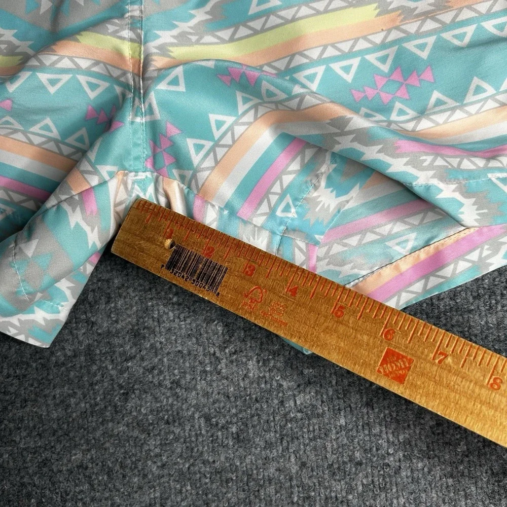 chubbies size pattern geometric